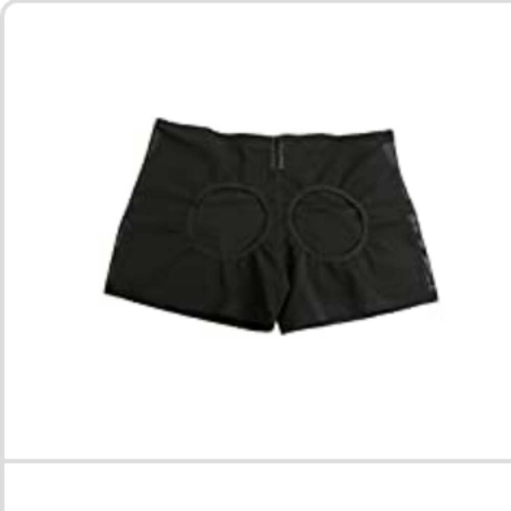 Womens Butt Lifter Enhancer Girdle Boyshort Pantie
